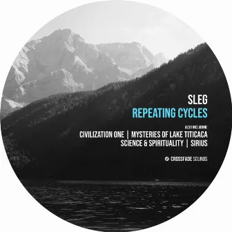 Repeating Cycles by Sleg