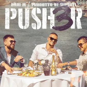 PUSH3R by Prodotto di Superti