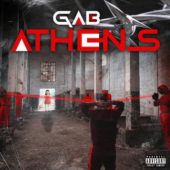 ATHENS by GAB