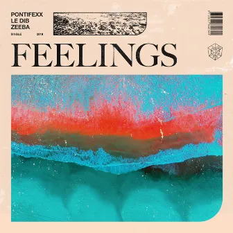 Feelings (with Zeeba) by Le Dib