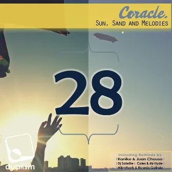 Sun, Sand and Melodies by Coracle