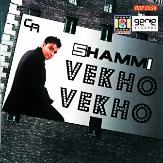 Vekho Vekho by Shammi