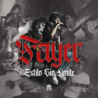 Fayer by Estilo Sin Limite