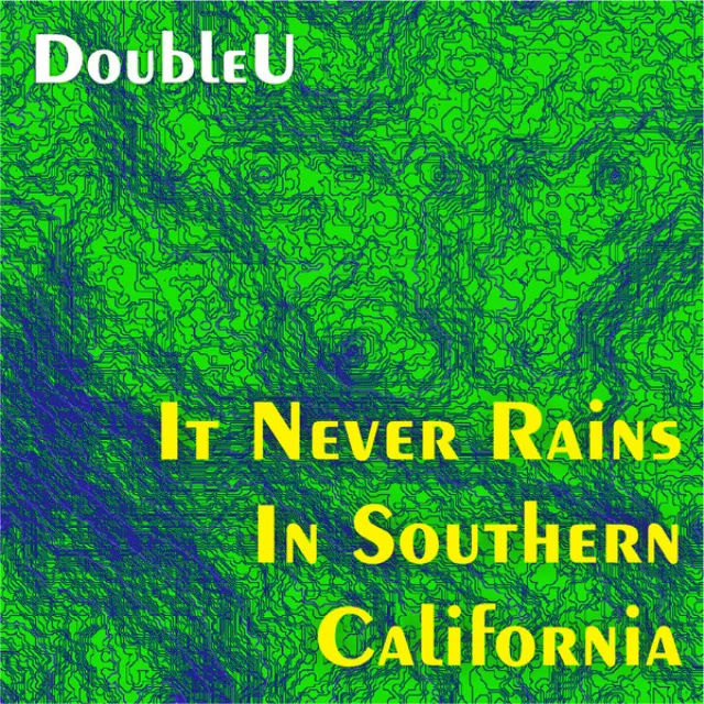 It Never Rains in Southern California - Fox-Version