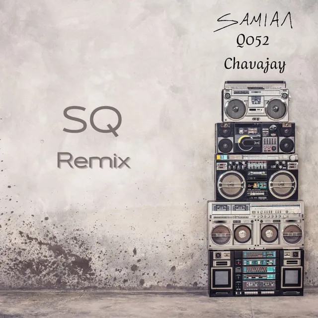 SQ Remix