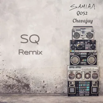 SQ Remix by Q052