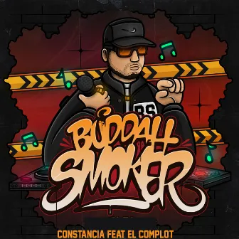 Constancia by Buddah Smoker