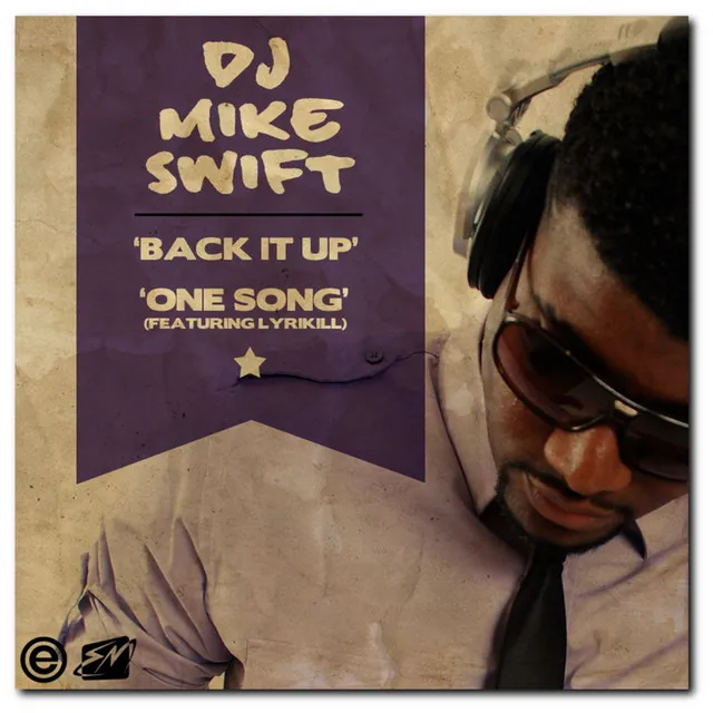 Back It Up (Explicit Version) [feat. 9th Ward Gucci]