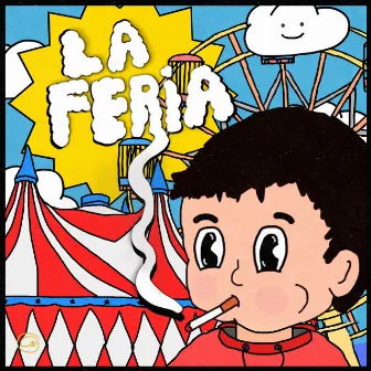 LA FERIA by Bambiino