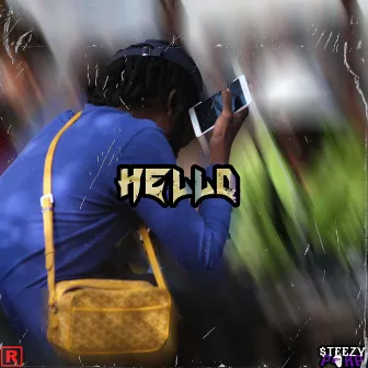 HELLO by Steezy Purp