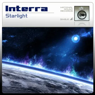 Starlight by Interra