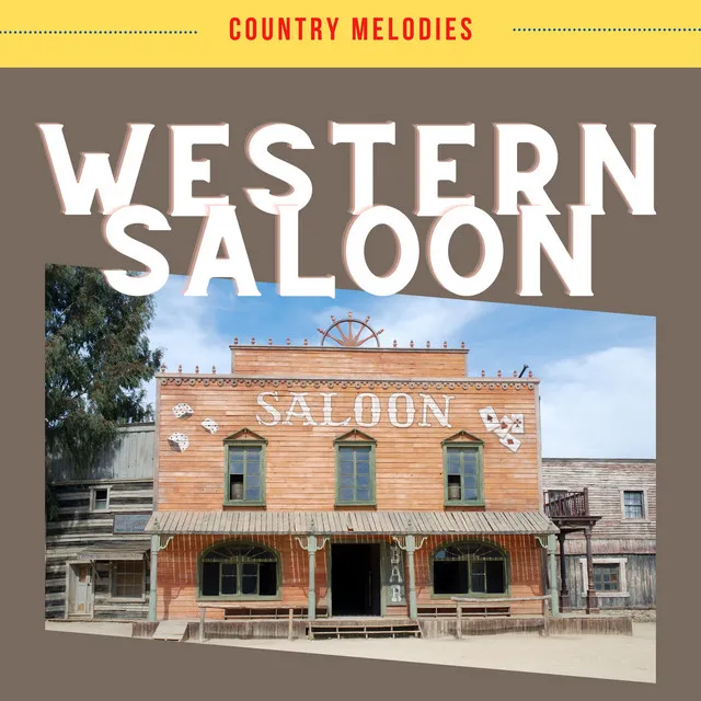 Western Saloon