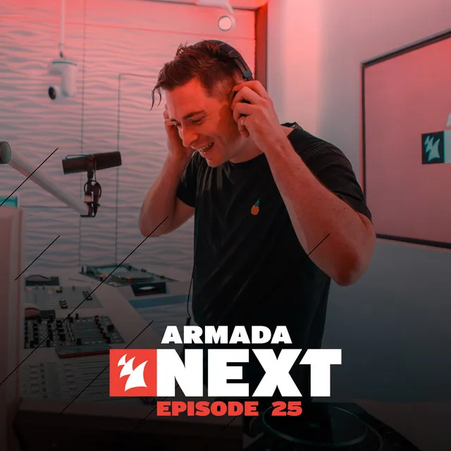 Armada Next (ARNXT025) - Intro