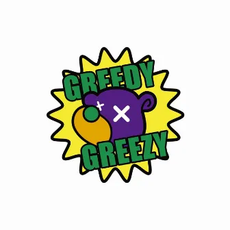 GREEDY BOX vol.1 by GREEDY GREEZY