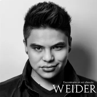 Encontrarte en Mi Silencio by Weider