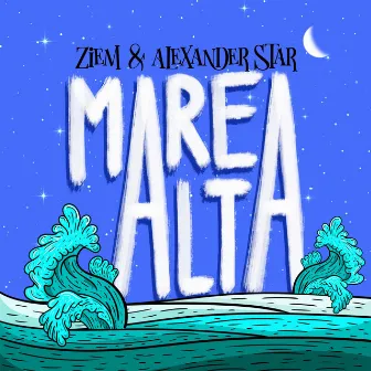 Marea Alta by ZieM