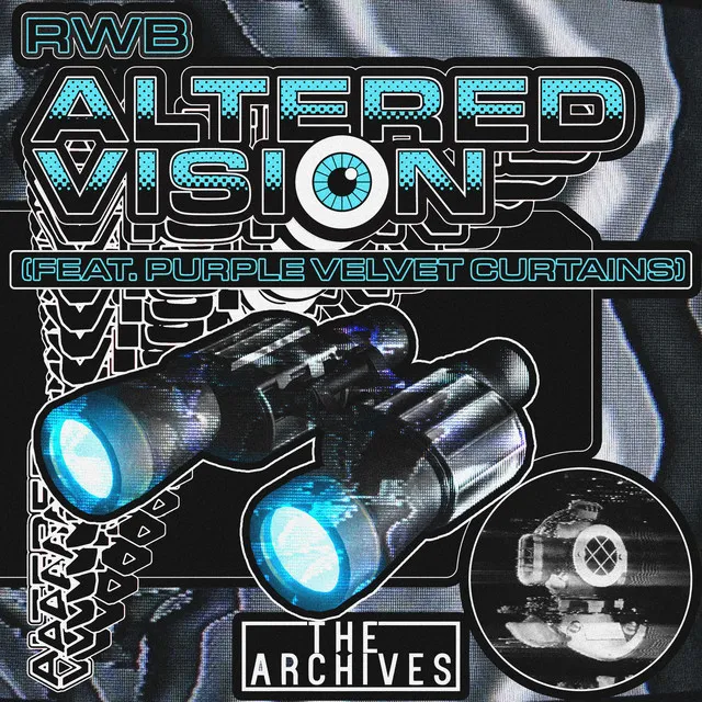 Altered Vision