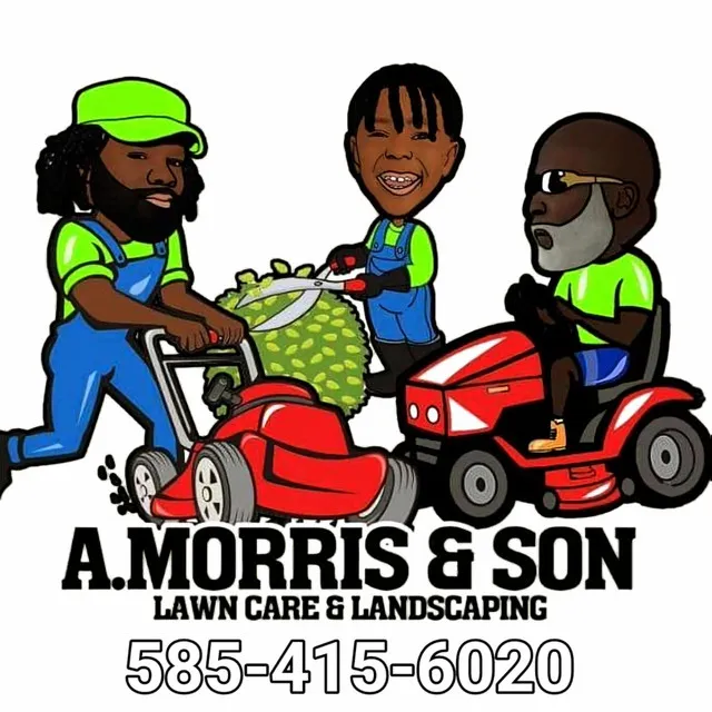 A. Morris & Son