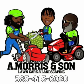 A. Morris & Son by L'z Da Don