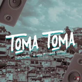 Toma Toma by Love Music