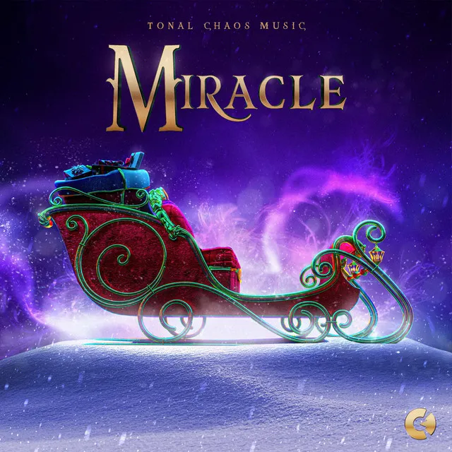 MIRACLE (Cinematic Holiday Music)