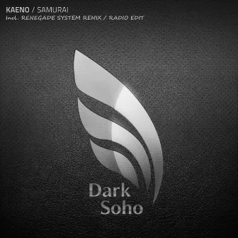 Samurai (Renegade System Remix) by Kaeno