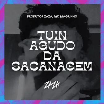 Tuin agudo da Sacanagem by Produtor Zaza