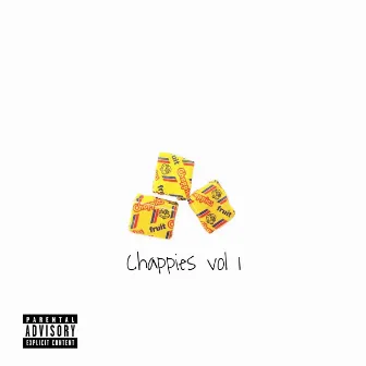 Chappies vol 1 by ForeverBadboy