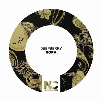 Ropa by Deepberry