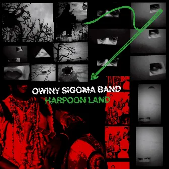 Harpoon Land by Owiny Sigoma Band