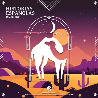 Historias Espanolas by INVARIANT