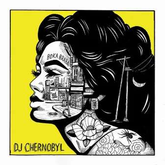 Boka Braba by DJ Chernobyl