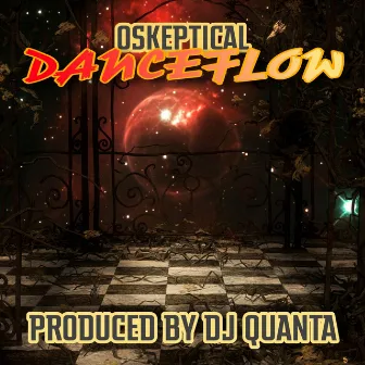 DANCEFLOW by Oskeptical