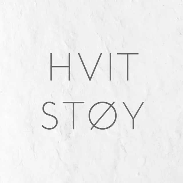 Hvit Støy For Sove