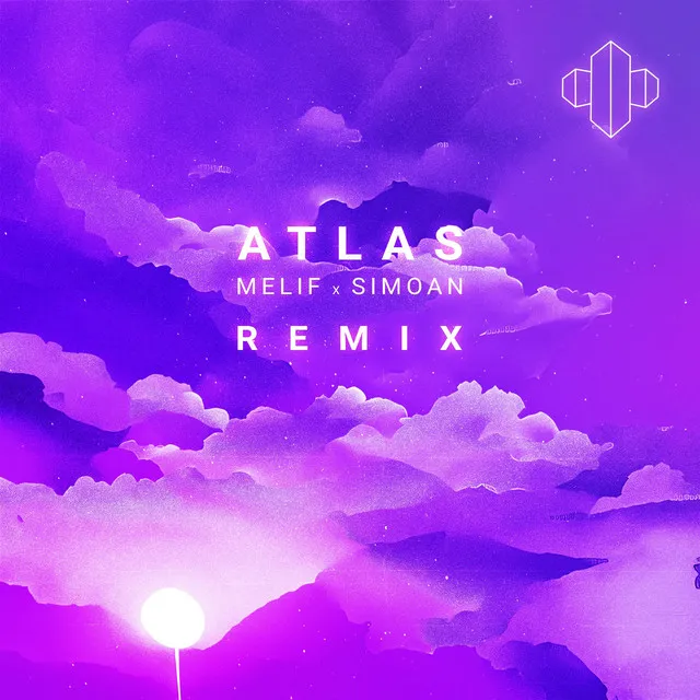 Atlas - Remix