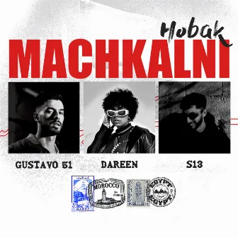 Machkalni Hobak by S13