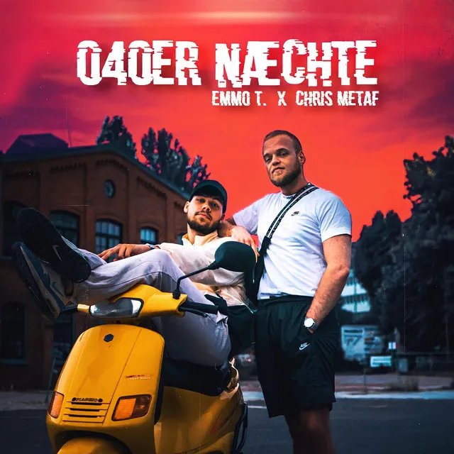 040er N‎æchte