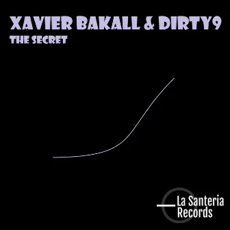 The Secret by Xavier Bakall