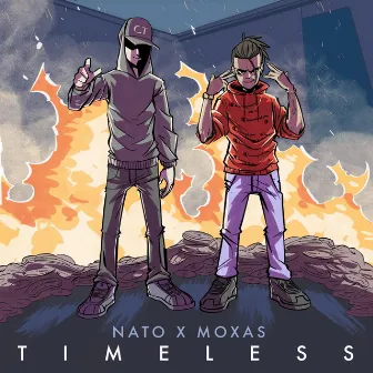 Timeless by Joey Nato