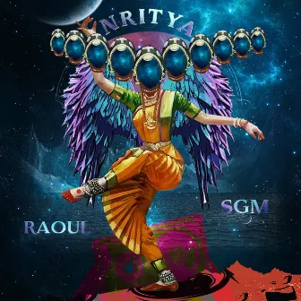 Nritya by SGM