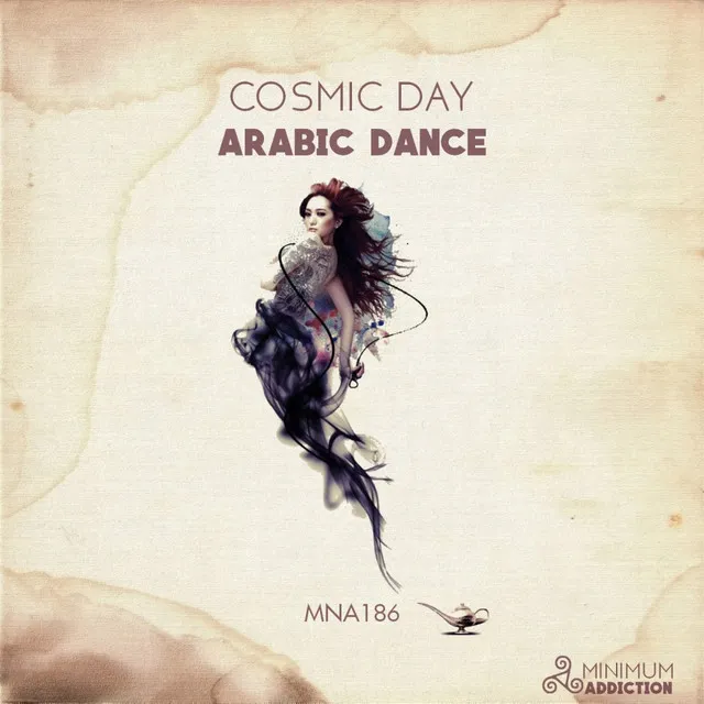 Arabic Dance - Original Mix