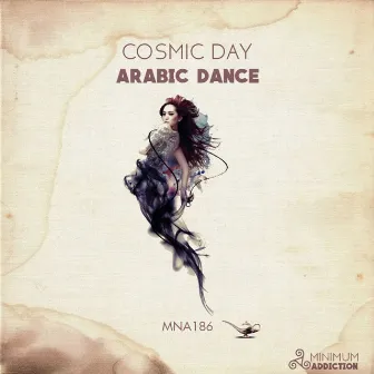 Arabic Dance by Cosmic Day