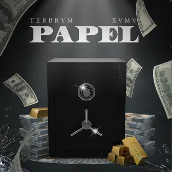 Papel by Tebrym