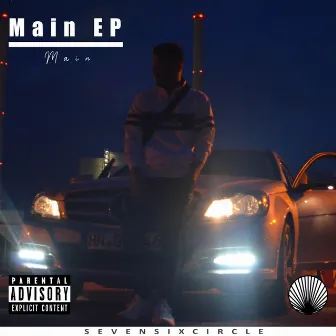 Main EP by Main