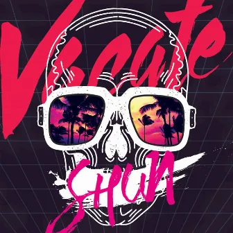 Shun EP by Vacate