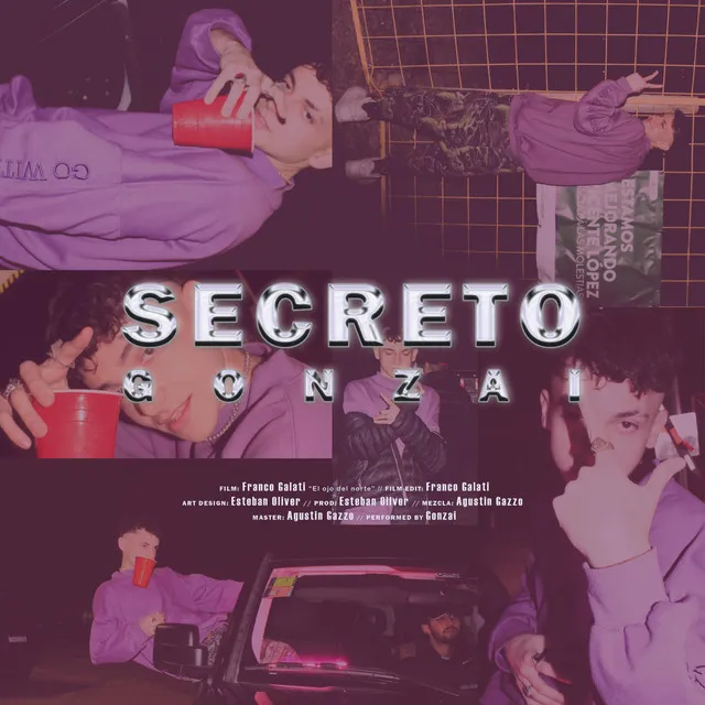 Secreto