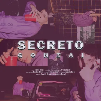 Secreto by Gonzai