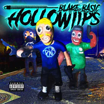 Hollowtips by Blake Basic