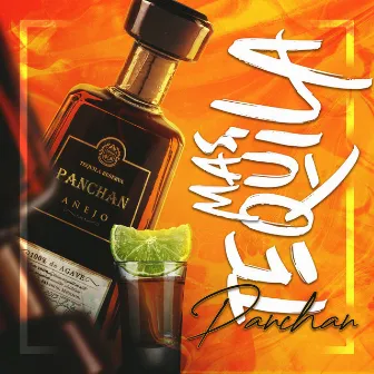 Mas Tequila by Selecta Banton