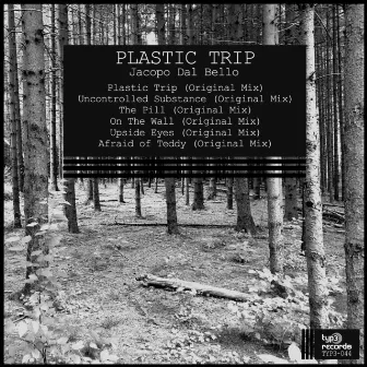 Plastic Trip by Jacopo Dal Bello